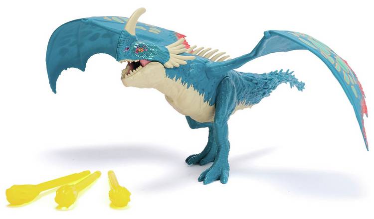 DreamWorks Dragons Battle Dragons Nadder Action Figure