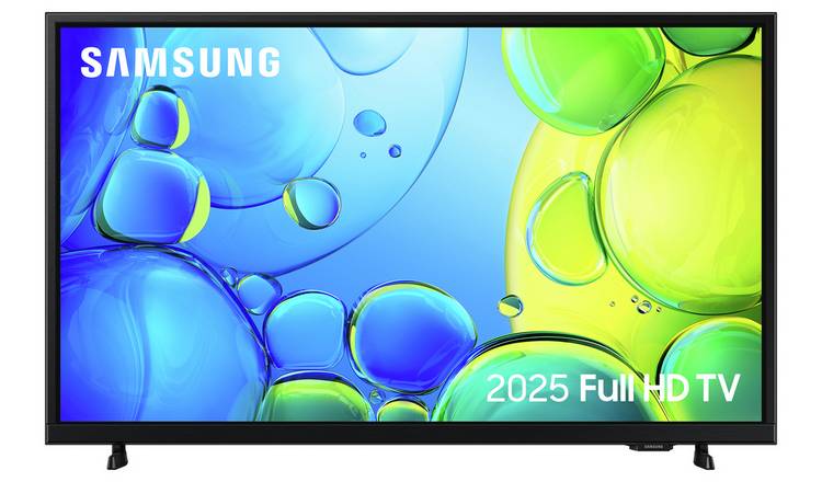 Samsung 32 Inch UE32F6000FKXXU Smart Full HD HDR LED TV