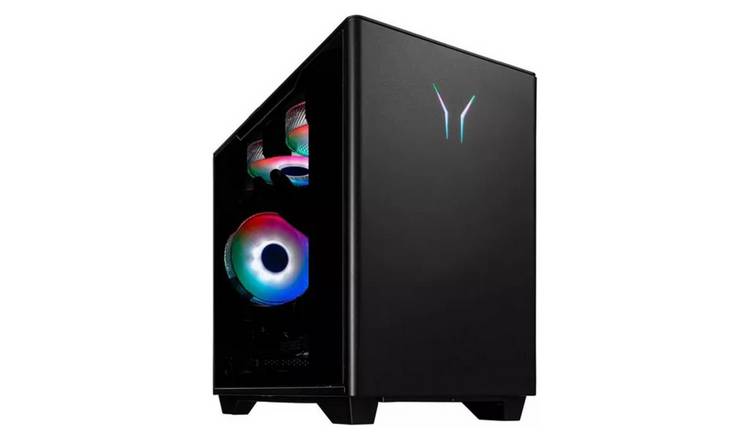 Medion Erazer Bandit P20 i7 16GB 1TB RTX4070 Gaming PC