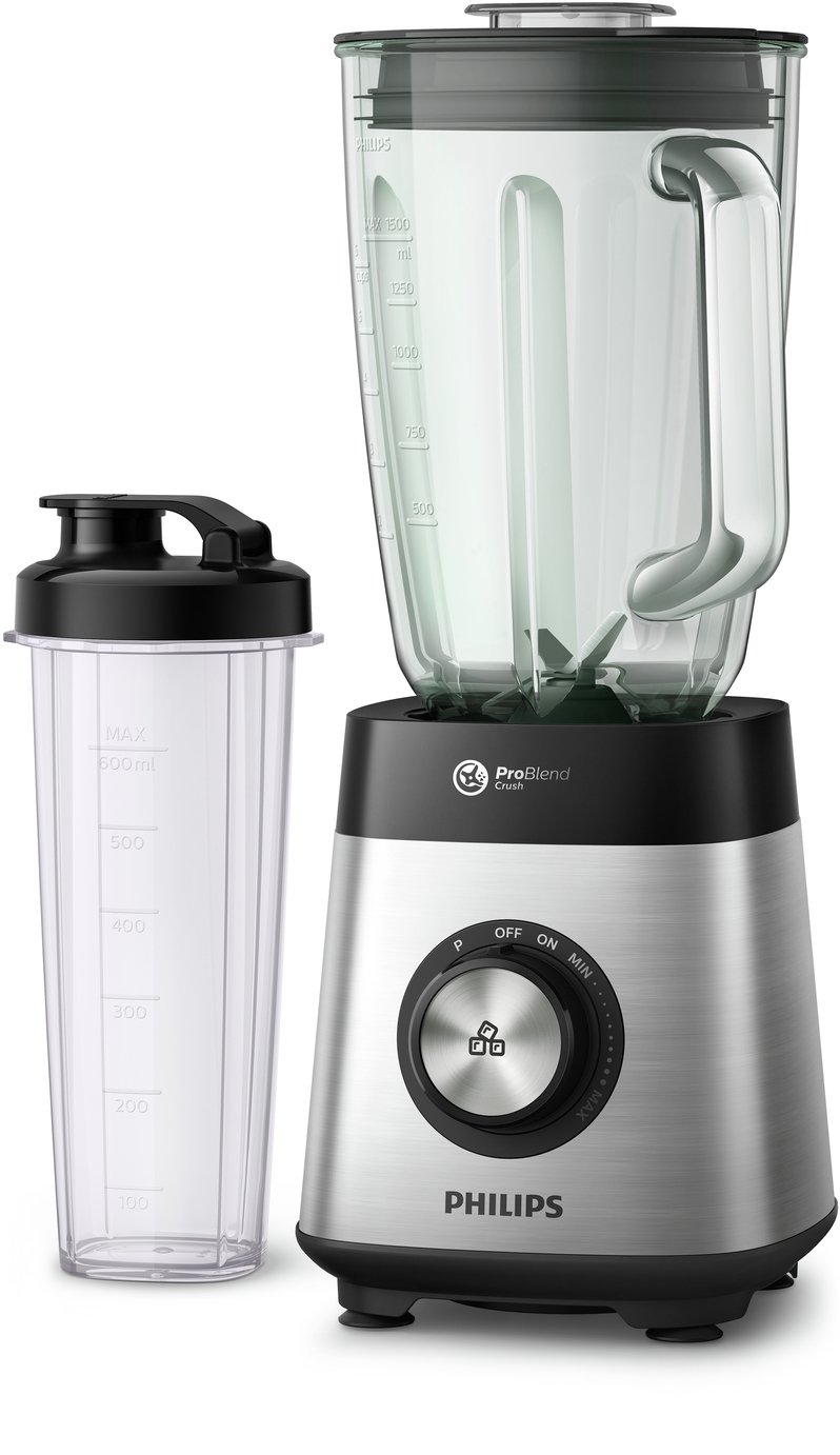 Philips Series 500 ProBlend Blender Review