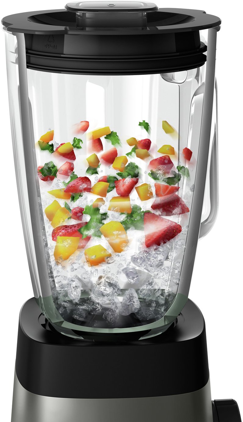 Philips Series 500 ProBlend Blender Review