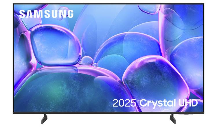 Samsung 50 Inch UE50U7000FK Smart 4K UHD HDR LED TV