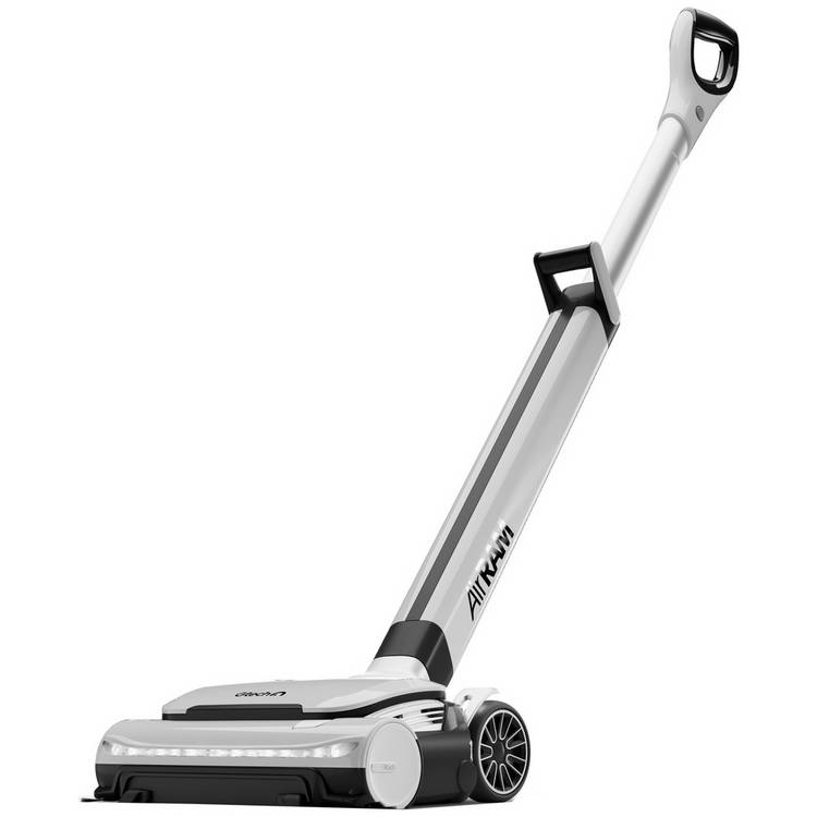 Gtech AirRAM 3 Cordless Vacuum Cleaner 0