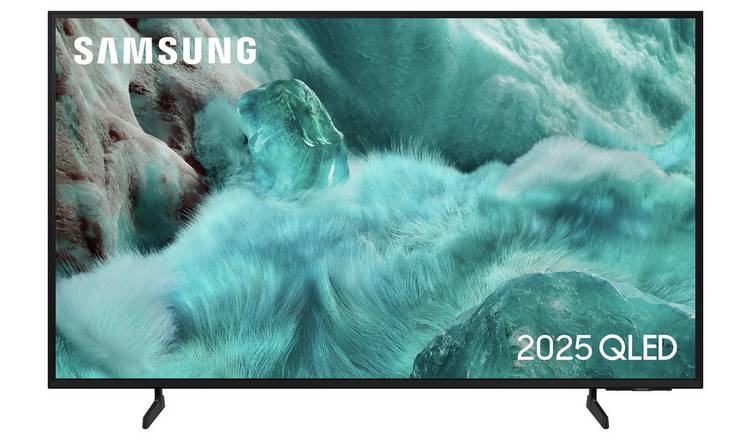 Samsung 55 Inch QE55Q7FAAU Smart 4K UHD HDR LED TV