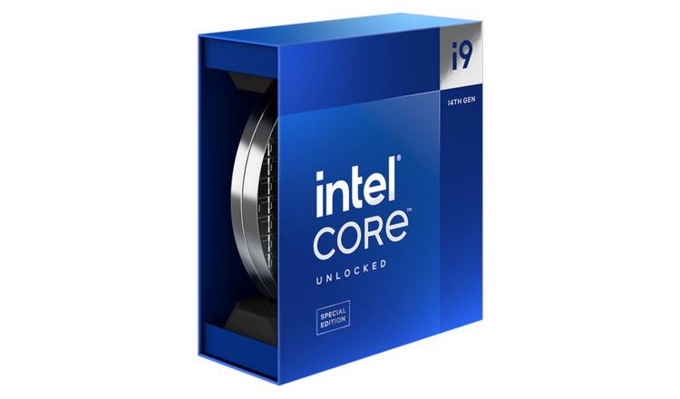 Intel Core i9-14900KS Desktop Processor