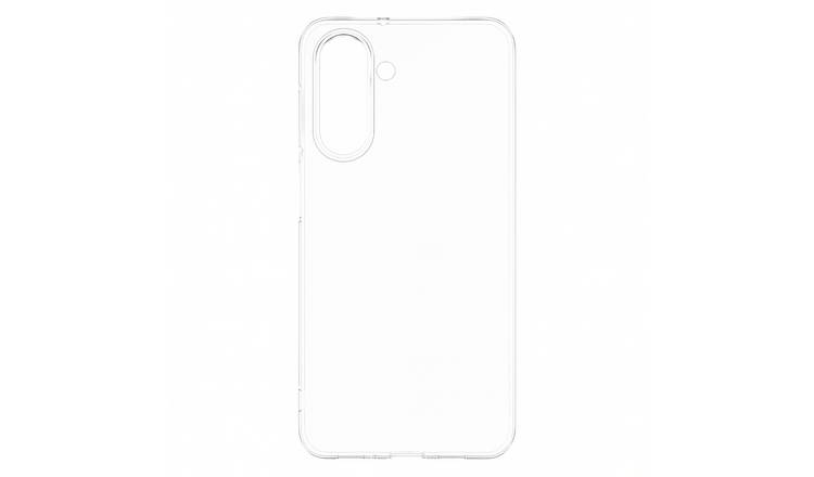 Proporta Samsung Galaxy A56 Phone Case - Clear