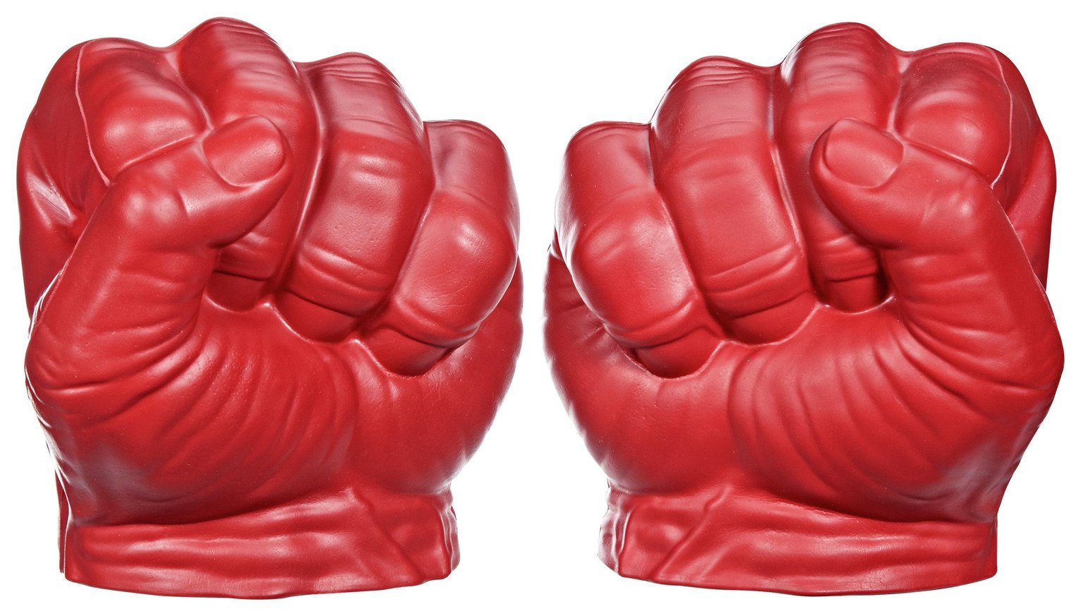 Marvel Avengers Red Hulk Gamma Smash Fists