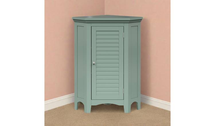 Teamson Home Glancy Single Unit - Sage Green