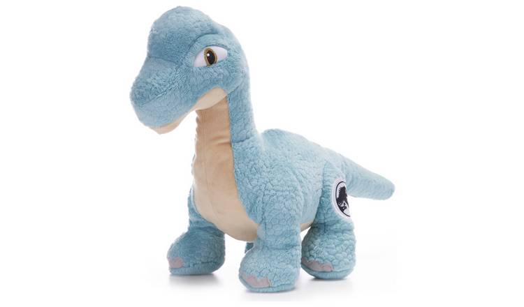 Jurassic World 10 inch Brachiosaurus Soft Toy