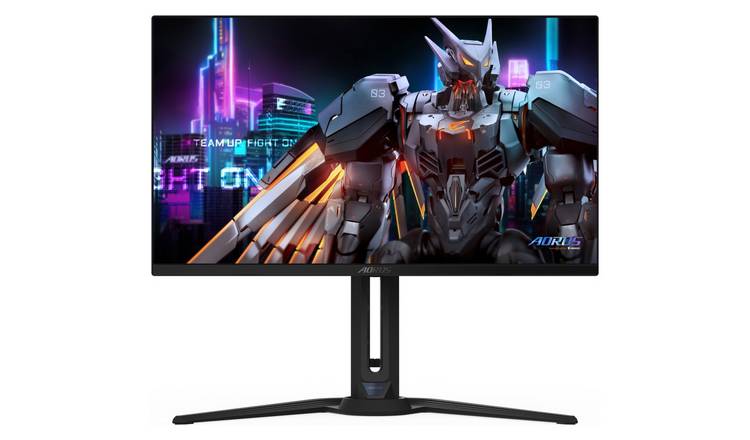 Gigabyte AORUS FO27Q2 27 Inch 240Hz QHD Gaming Monitor