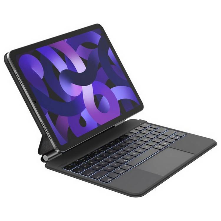 Belkin iPad Air 10.9/iPad Pro 11 Inch MagSafe Keyboard Case 0