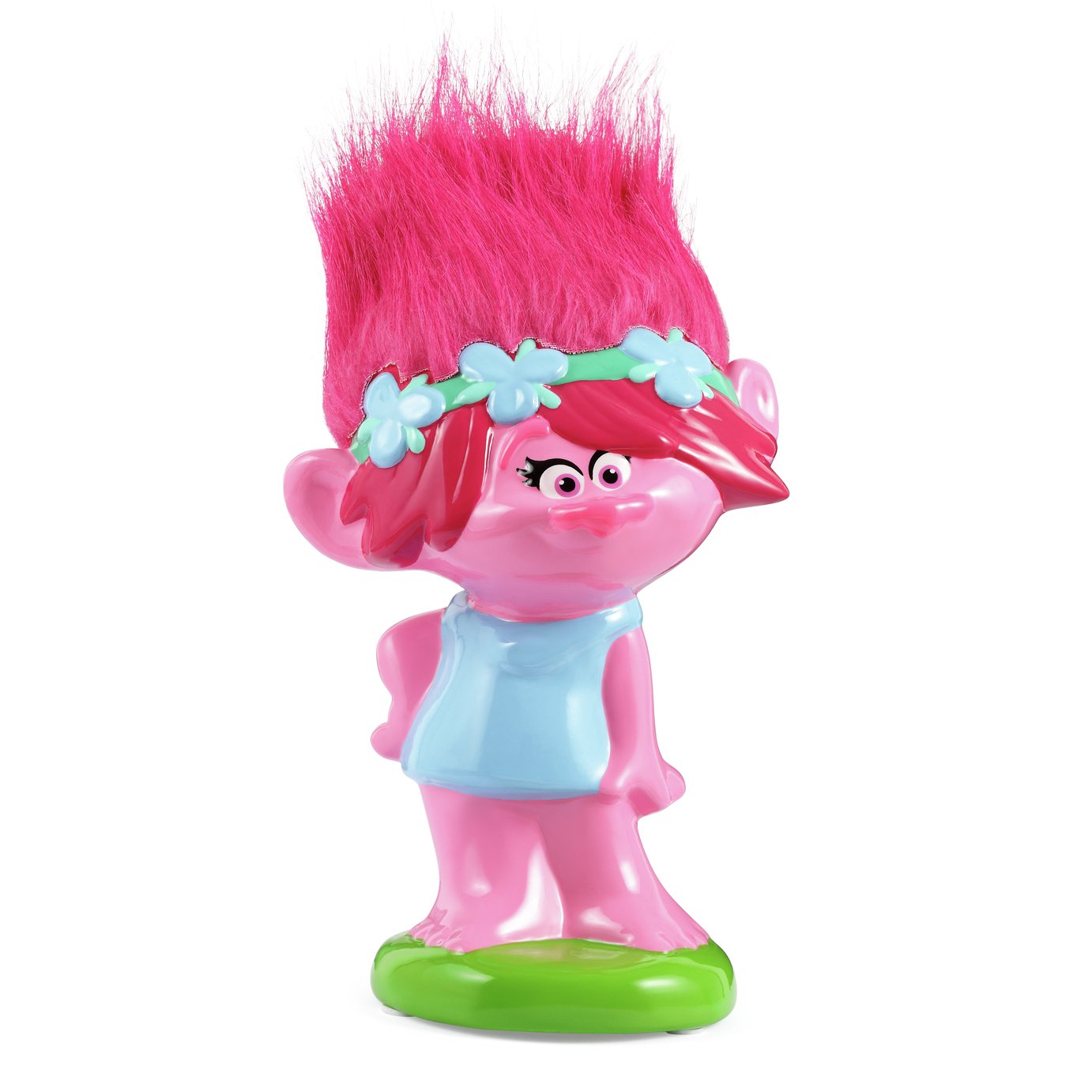 Trolls Poppy Money Bank Review