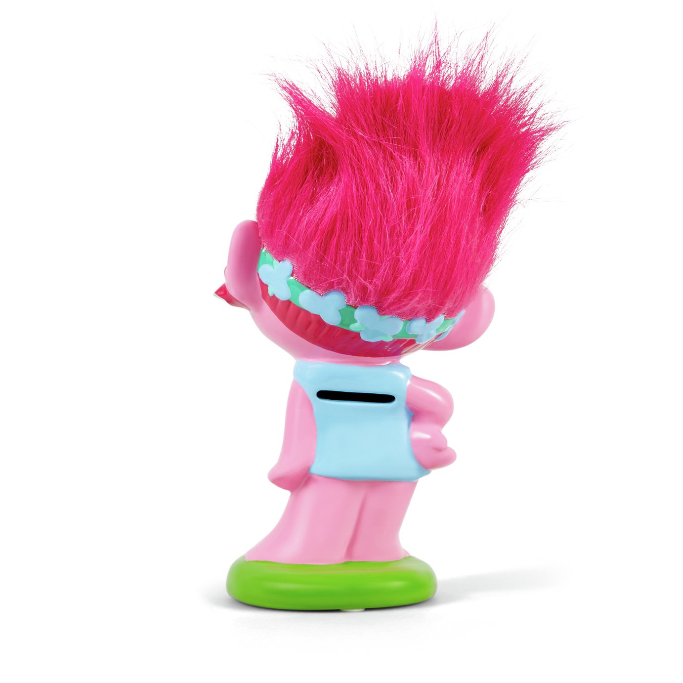 Trolls Poppy Money Bank Review