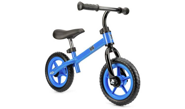 Xootz Balance Bike - Blue