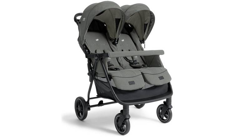 Joie Estrella Twin Evergreen Pushchair