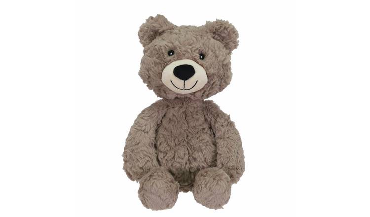 Chad Valley Fluffy Bear Soft Toy
