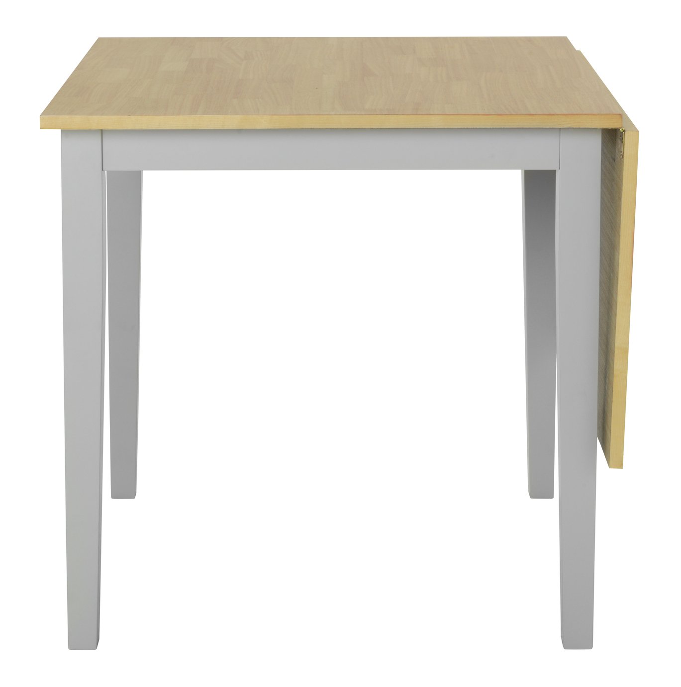 Argos Home Chicago Extending Dining Table Review