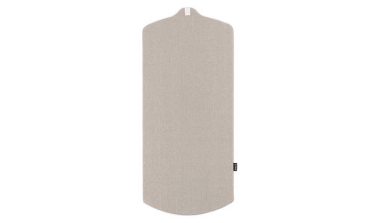 Brabantia Linn 95 x 42cm  Steam Ironing Board - Grey