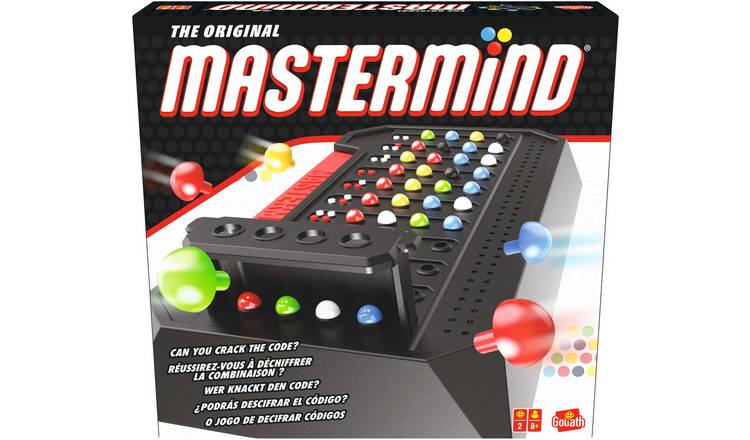 Mastermind Game