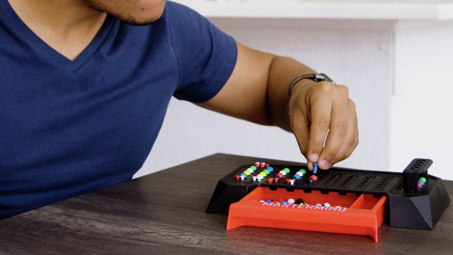 Hasbro Gaming Mastermind kopen? | Morgen in huis
