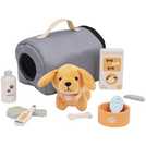 Chad valley pet carrier best sale