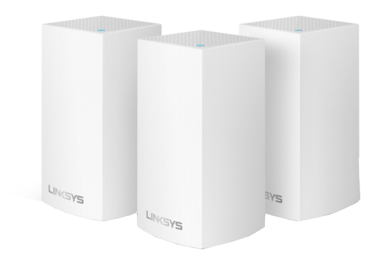 Linksys Velop AC3900 Dual-Band Mesh Wi-Fi System Review