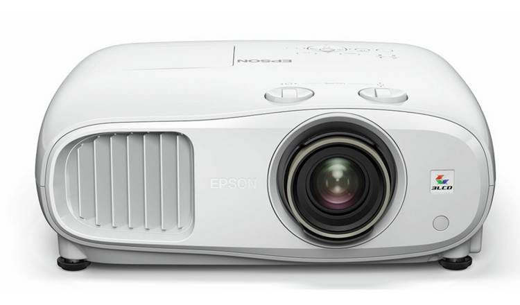 Epson EH-TW7000 4K Pro-UHD Projector