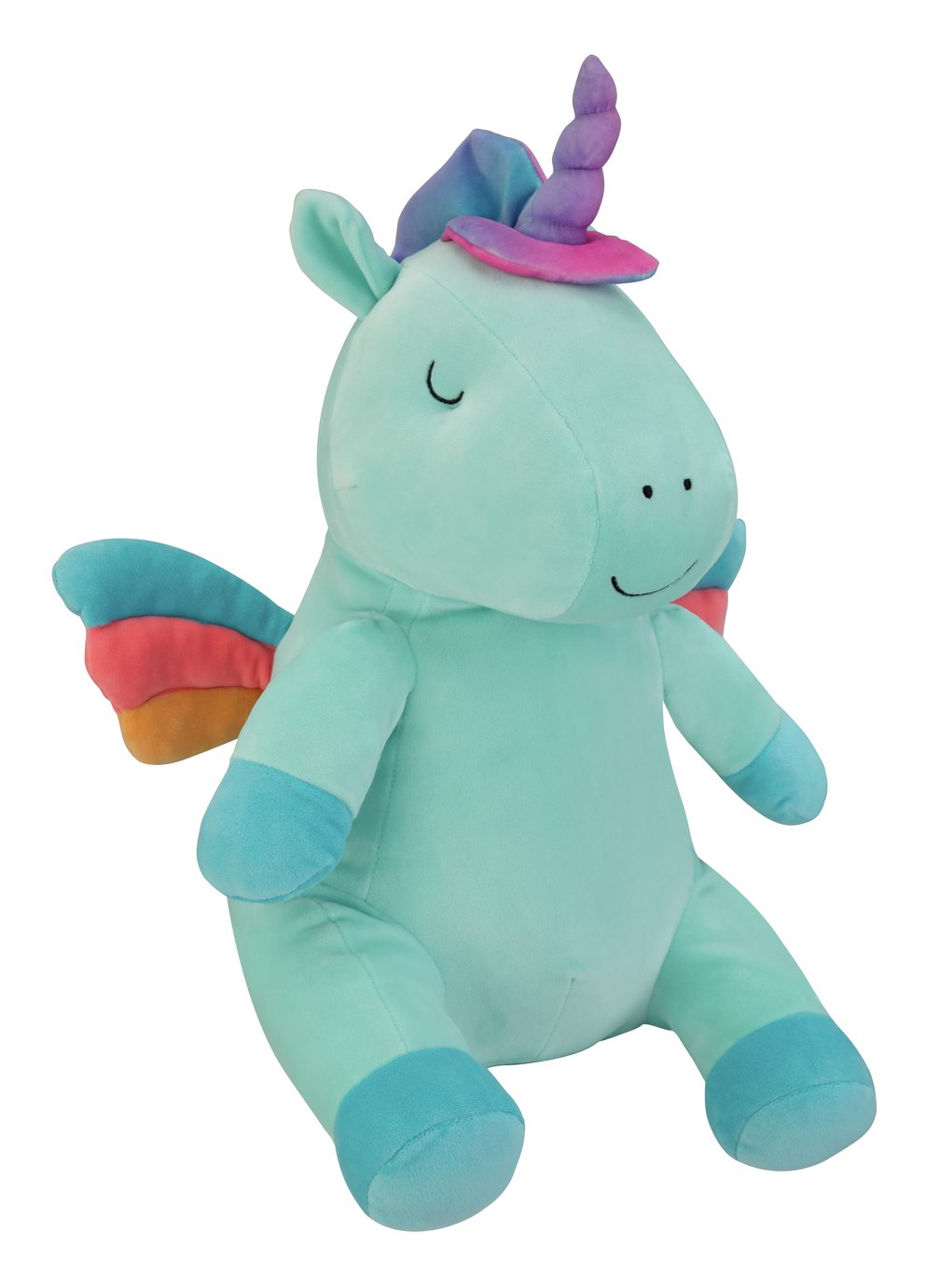 Squishy Unicorn 14 Inch Soft Toy Review