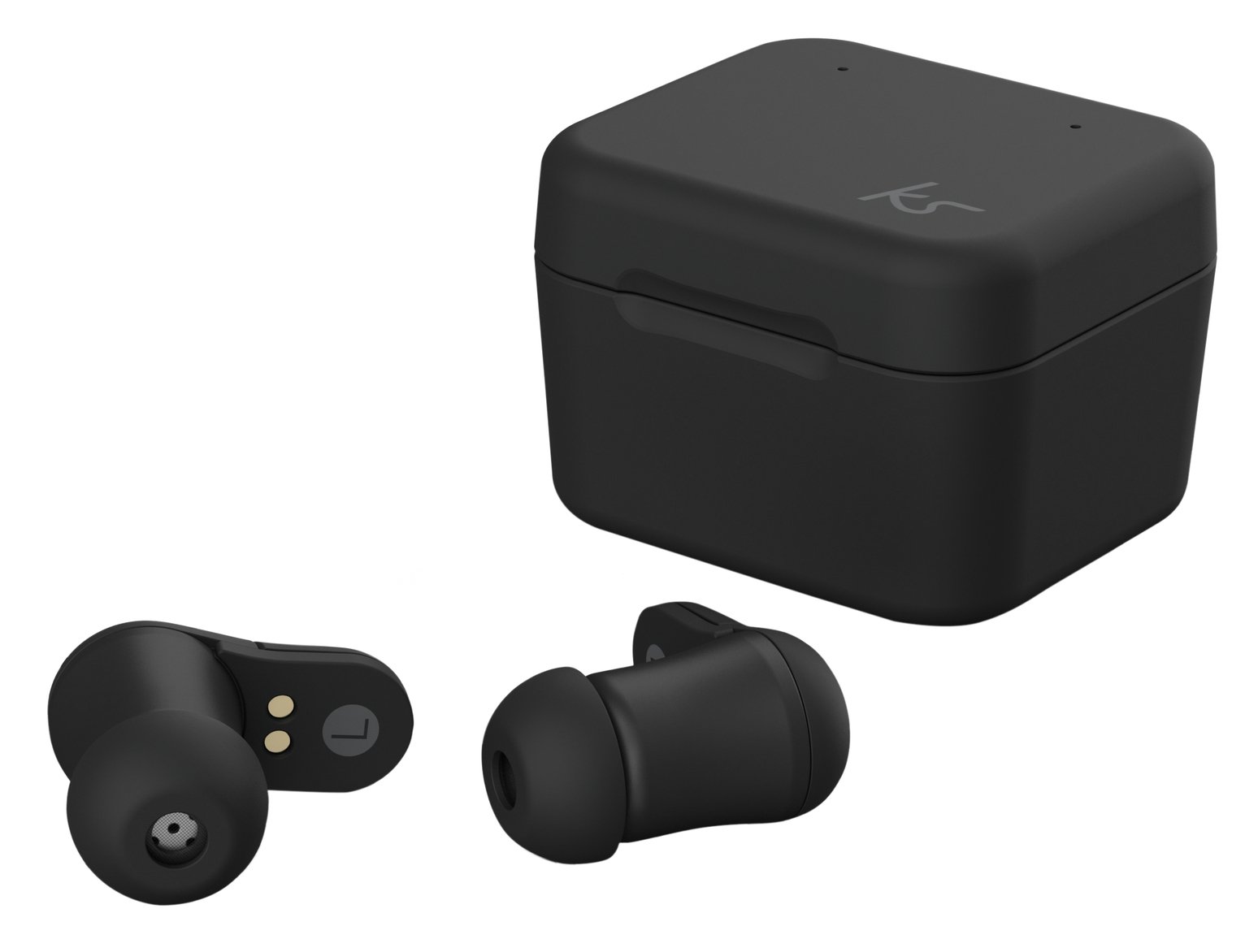 Kitsound Funk 35 In-Ear True Wireless Earbuds Review