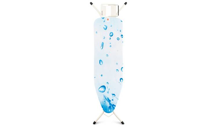 Brabantia 124 x 38cm Ironing Board B - Ice Water