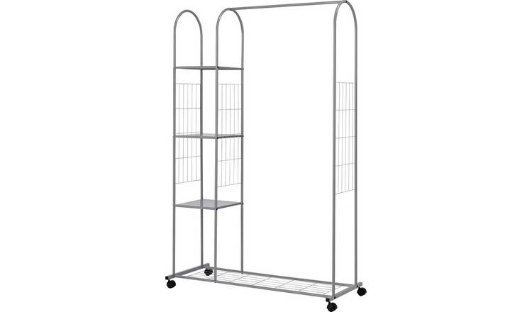 Argos home clothes rail new arrivals