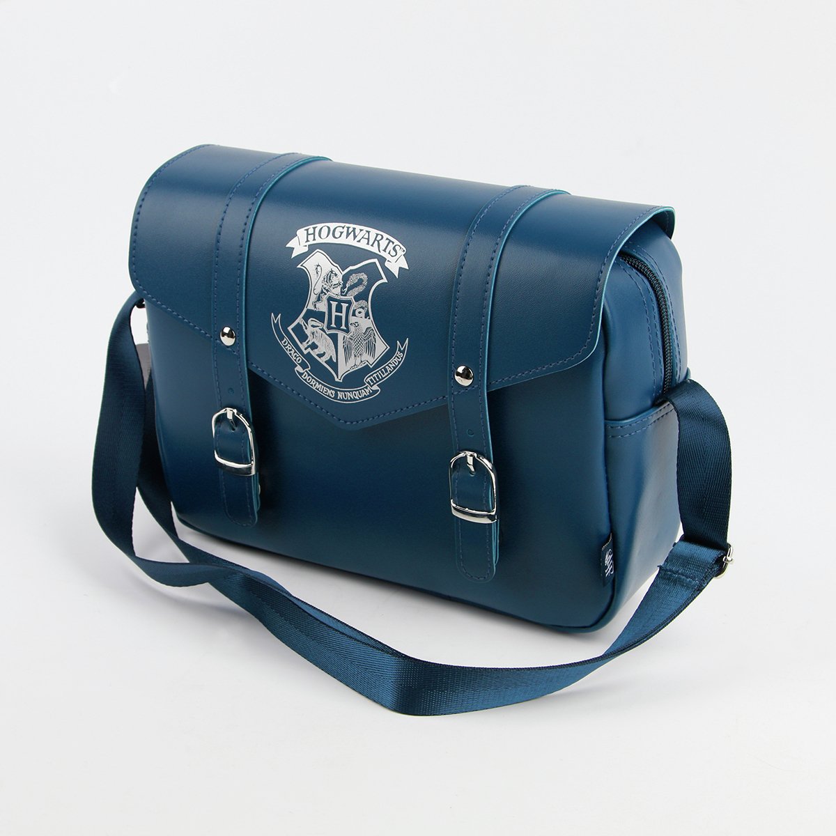 Harry Potter Navy Satchel Lunch Bag Review