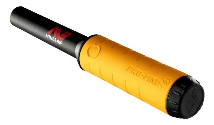 Minelab Pro Find 15 Pinpointer