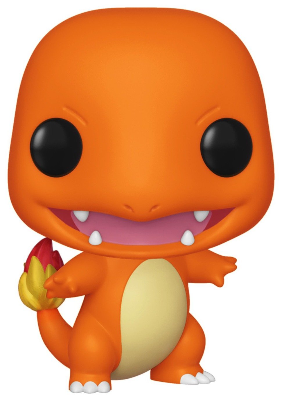 Funko POP Pokemon Chamander 4 inch Figure