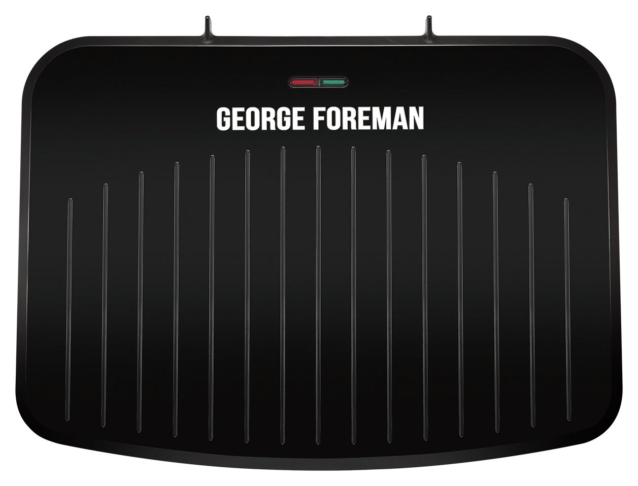 George Foreman Fit Large Health Grill 25820 Review