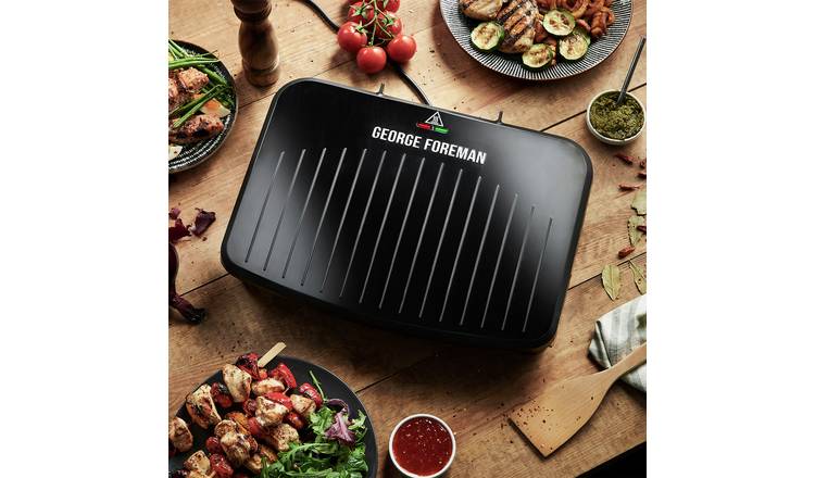 Buy George Foreman Large Health Fit Grill 25820, Health grills