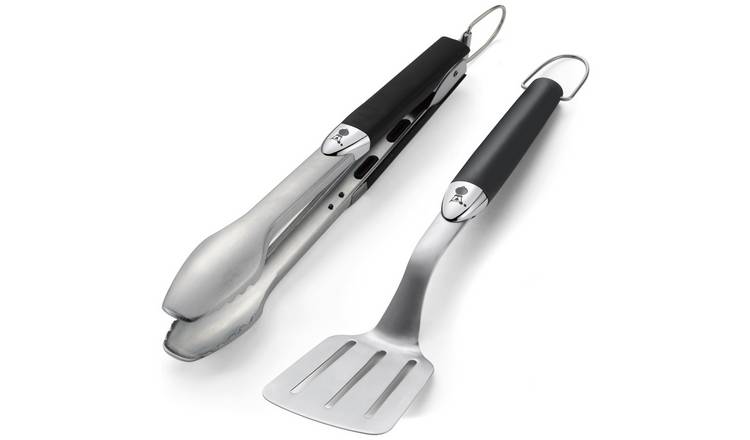 Weber Premium Tool Set