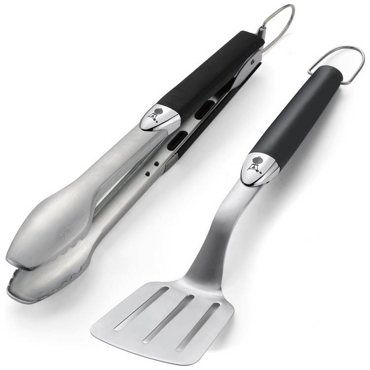 Weber Premium Tool Set 0
