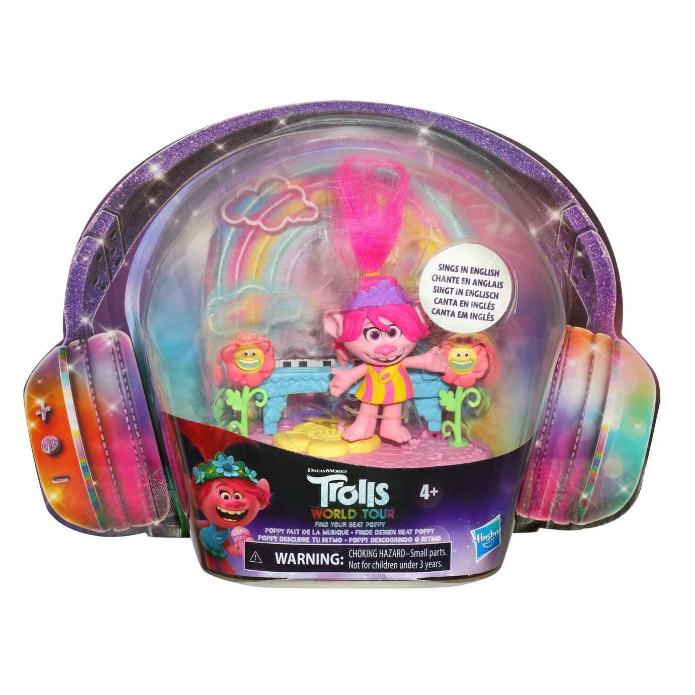 argos trolls world tour