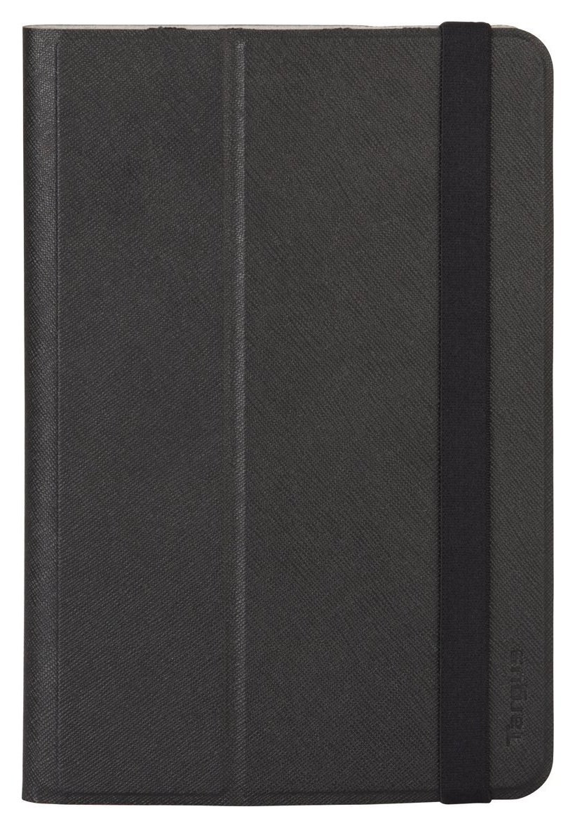 Targus Folio Case 7-8 Inch Universal Tablet Case - Black.