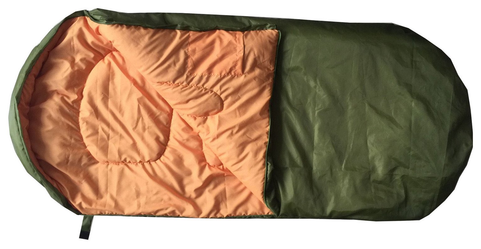 Big Sleep 200GSM Kids Sleeping Bag