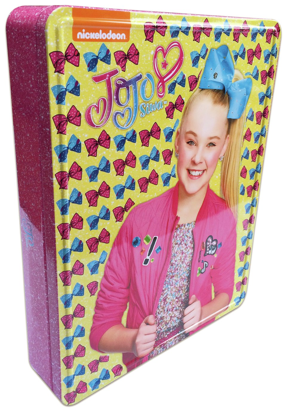 Jo Jo Bow Mega Tin