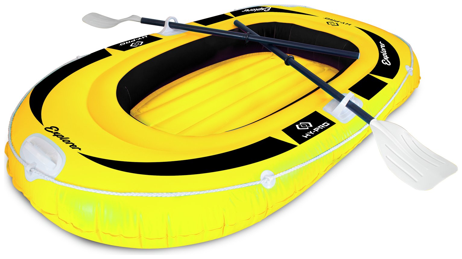 Hy-Pro 2 Person Dinghy