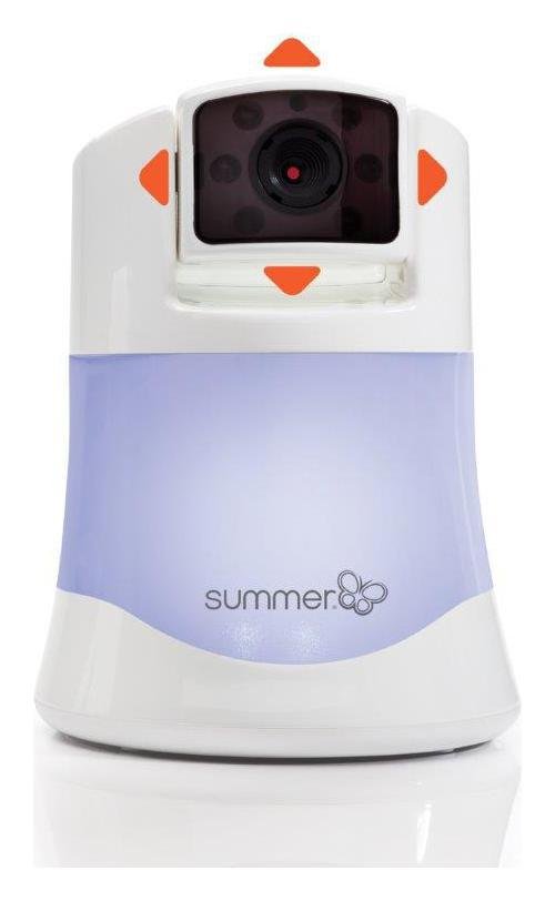Summer Infant Panorama Extra Camera