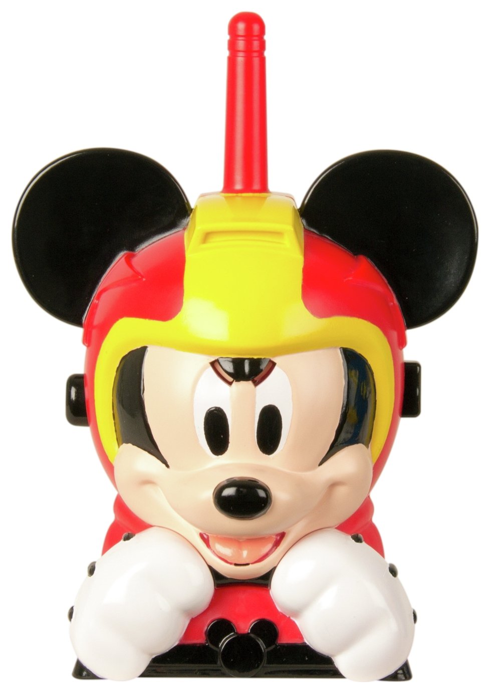 Mickey and Donald Walkie Talkies. review
