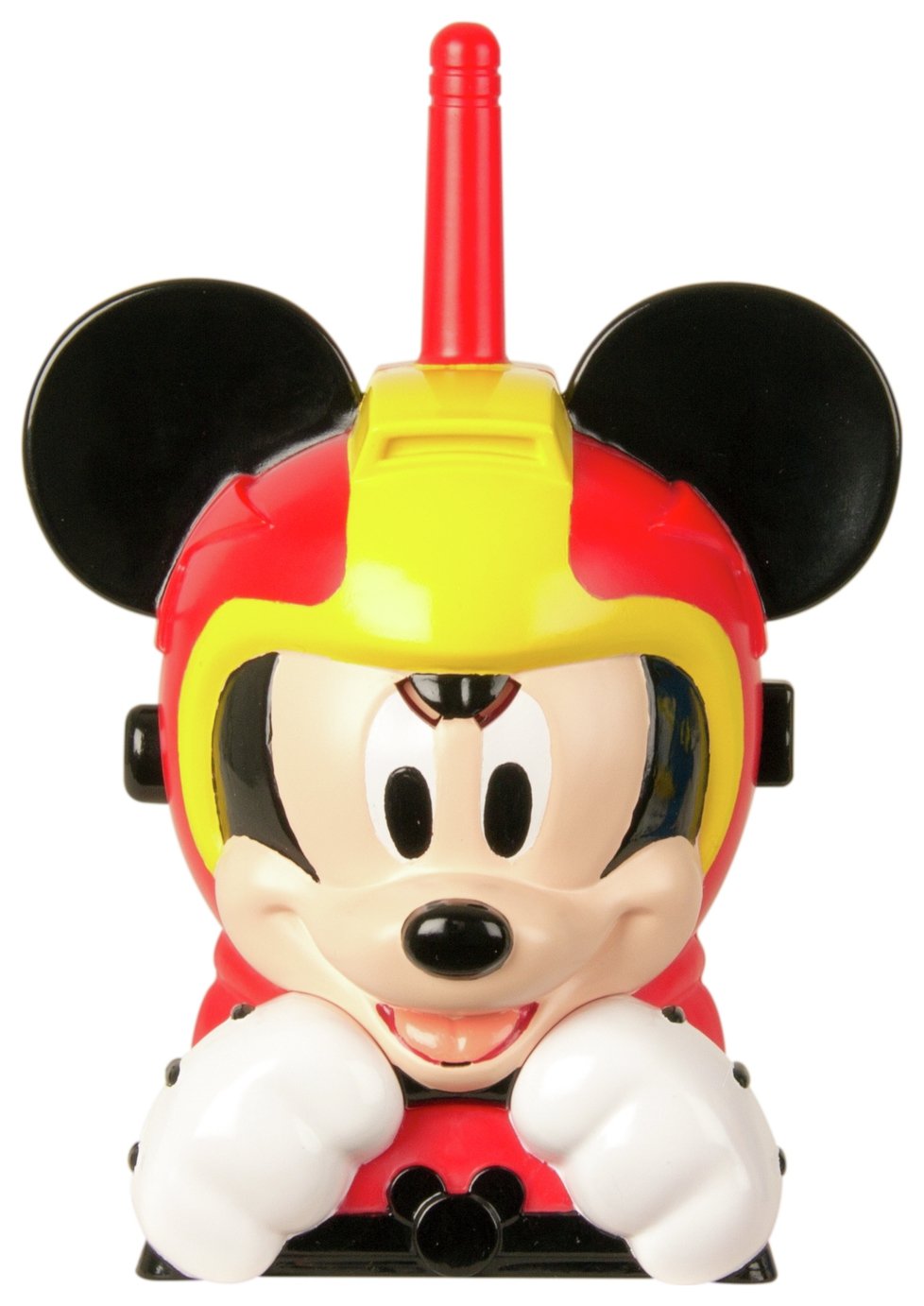 Mickey and Donald Walkie Talkies