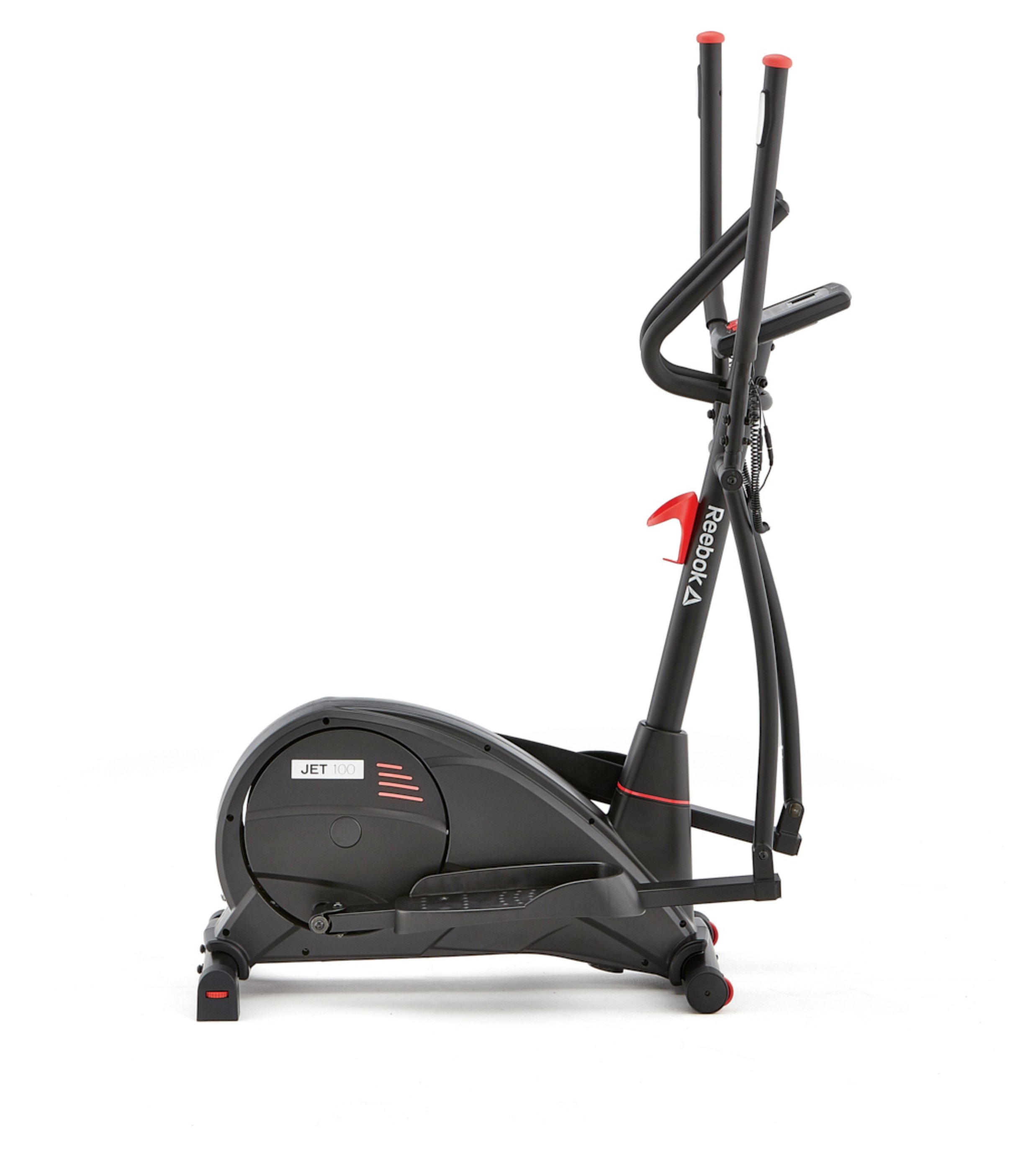 reebok jet 100 series cross trainer