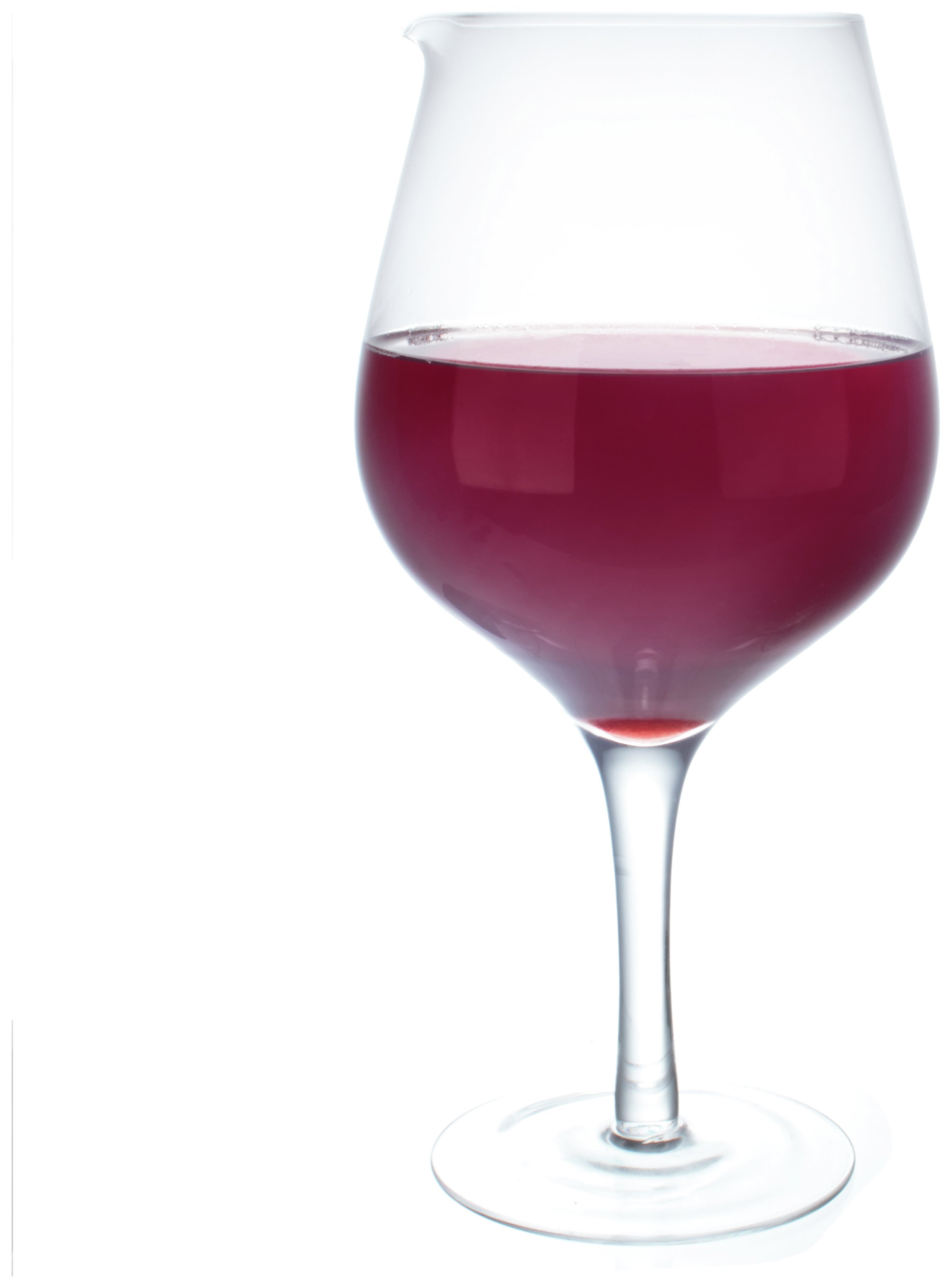 Vinology Jumbo Wine Glass Decanter