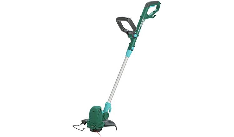 Flymo hedge best sale trimmer argos