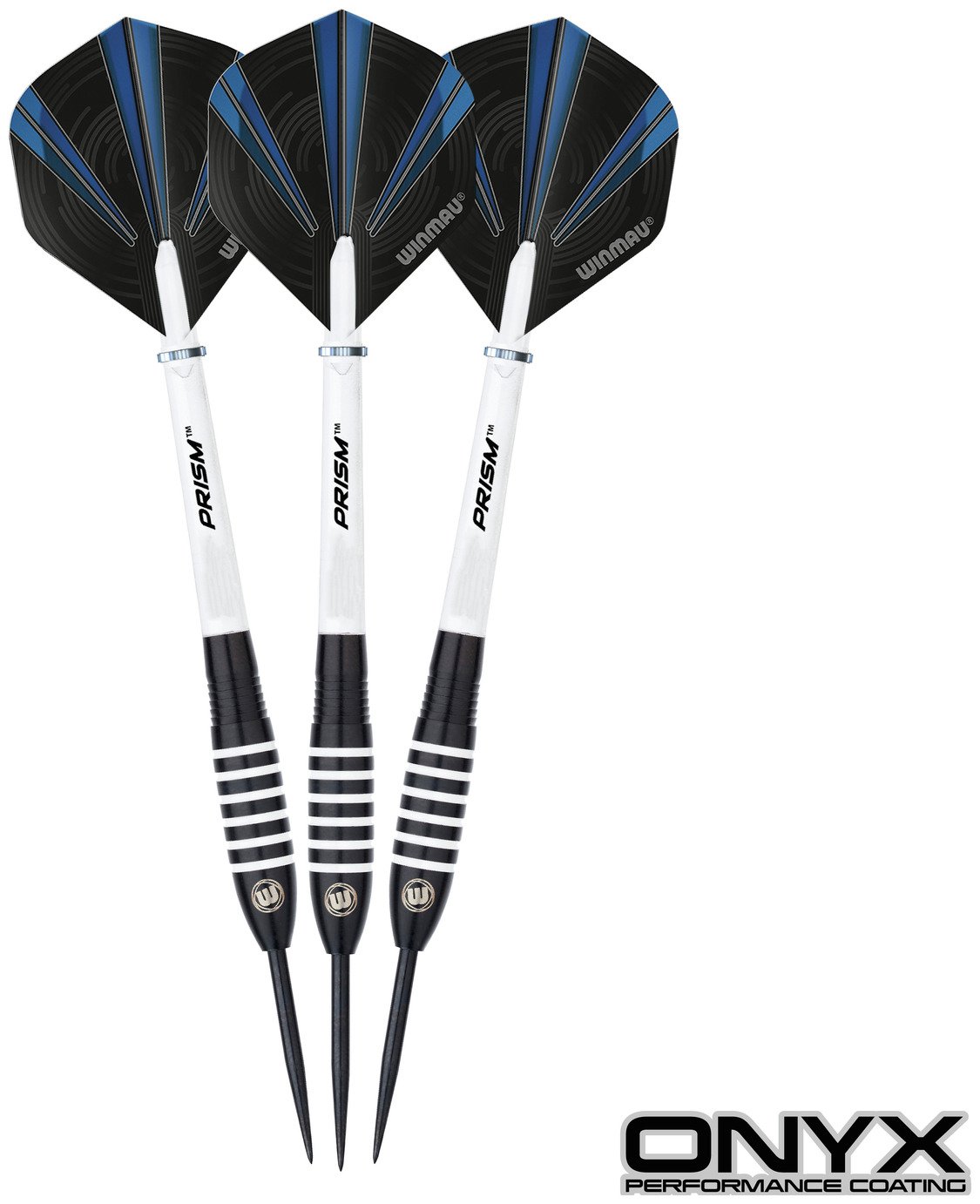 Winmau Andy Fordham World Champion 23g 90% Tungsten Darts Review